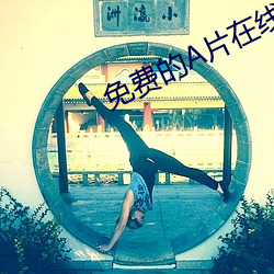 免费(fi)的A片在线(xiàn)观看播放