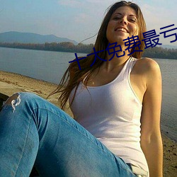 十大免費最虧的網站
