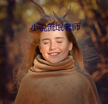 小(xiǎo)说流氓老师