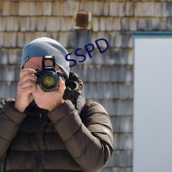 SSPD