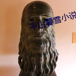 千(千)山(山)暮雪小说(說)