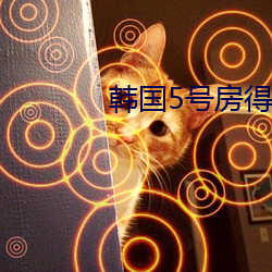 韩国5号房得儿