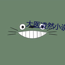 大醫淩然小說