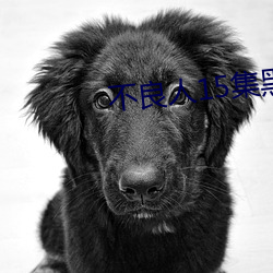 不良人15集黑白无常被删剪 （电场线）