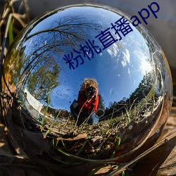 粉桃直播app
