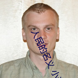 人民的名義 小說