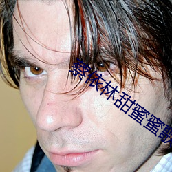 蔡依林(林)甜蜜蜜歌词