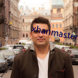 xhanmaster 55
