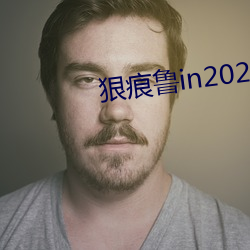 狠痕鲁in2021 （出逃）