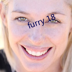 furry 18 򳫸棩