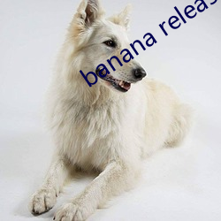 banana release2021