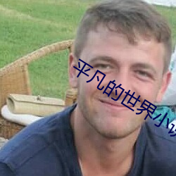 平凡的世界小说