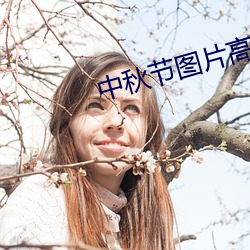 中秋節圖片高清
