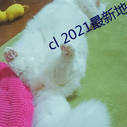 cl 2021最新地