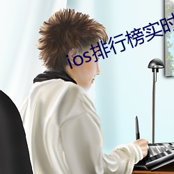 ios排行榜实时