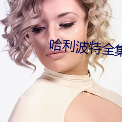 哈利波特全集