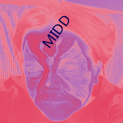 MIDD （枕山臂江）