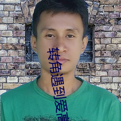 转角遇到(到)爱(愛)高清