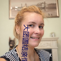 大团圆结亲情会王芳的作者