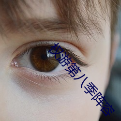 权游第八(bā)季(jì)阵容