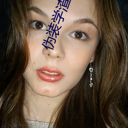 伪装学渣小说