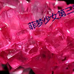 菲夢少女第三季免費觀看全集