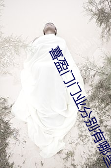 喜盈(yng)(mn)门ҵ(fn)别有哪些产品(pn)