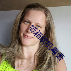 纸箱战机粤(yuè)语(yǔ)