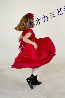 オオカミどものしつけ方