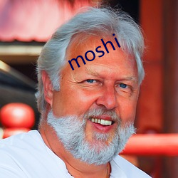 moshi