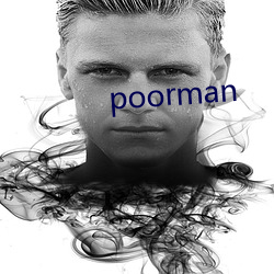 poorman