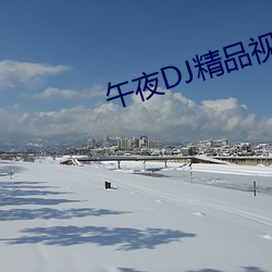 午(wǔ)夜DJ精品(pǐn)视(shì)频(pín)在线观(guān)看