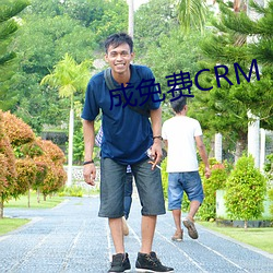 成免费(費)CRM