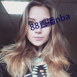 88ֱnba