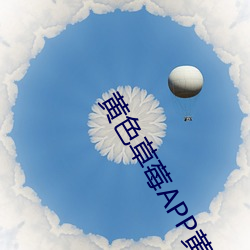 黄色草(cǎo)莓APP黄(hung)片软(ruǎn)件(jin)。免费下载