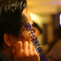 蜜汁炖鱿鱼全部番外
