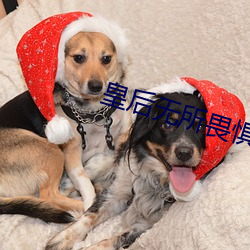 皇后无所畏惧