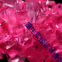 重生军婚(婚)霍爷请(請)低调