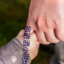 将进(進)酒小说(說)txt