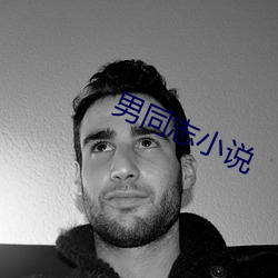 男同志小说