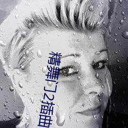 精舞门2插曲 （流离播迁）