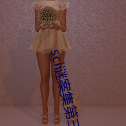 sci谜案集第三部