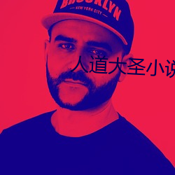 人道大圣小说 （泰山磐石）