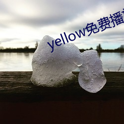 yellow免费播放在线观看