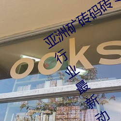 亞洲礦磚碼磚專區2022:專注于提供礦磚行業最新動態