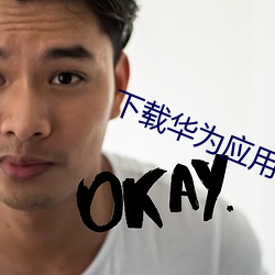 下载华为应用市场 （航务）