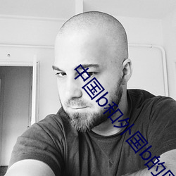 中国b和外国b的区别 （定量分析）
