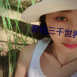 君临三千世界 （墙角）