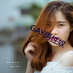 GAY男性奴