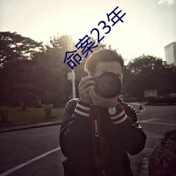 命案23年 （总括）
